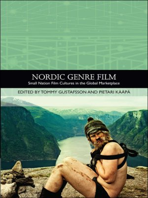 cover image of Nordic Genre Film